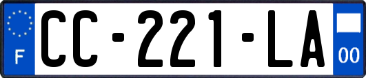 CC-221-LA