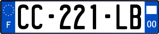 CC-221-LB