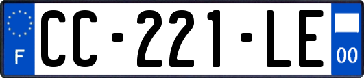 CC-221-LE