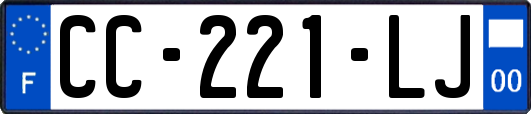 CC-221-LJ