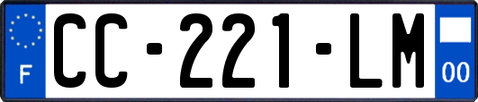 CC-221-LM