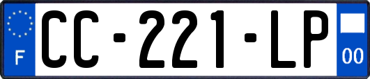CC-221-LP