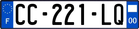 CC-221-LQ