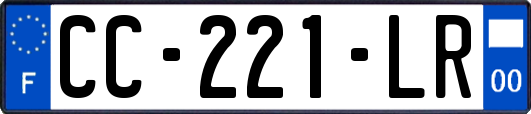 CC-221-LR