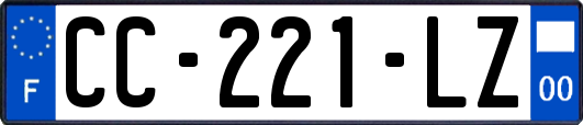CC-221-LZ
