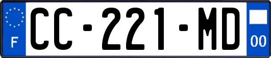 CC-221-MD