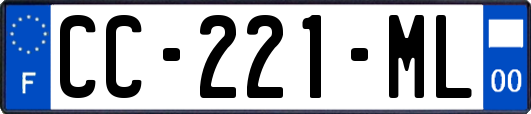 CC-221-ML