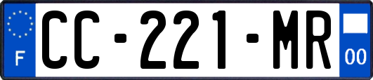 CC-221-MR