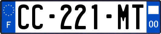 CC-221-MT