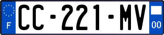 CC-221-MV