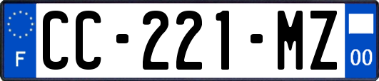 CC-221-MZ