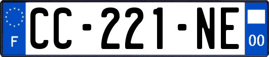 CC-221-NE