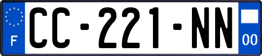 CC-221-NN
