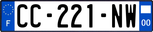 CC-221-NW