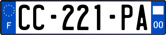 CC-221-PA
