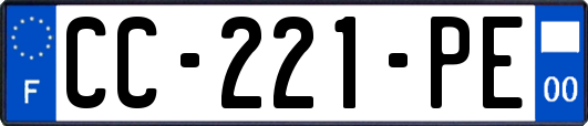CC-221-PE
