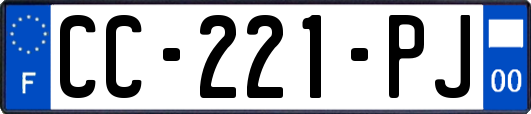 CC-221-PJ