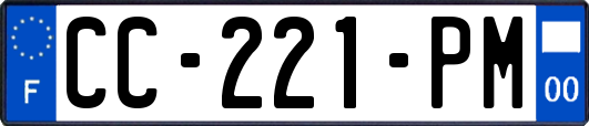 CC-221-PM