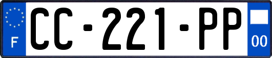 CC-221-PP