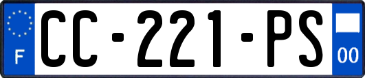 CC-221-PS