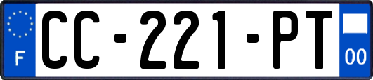 CC-221-PT