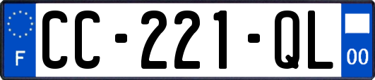 CC-221-QL