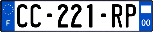 CC-221-RP