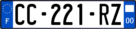 CC-221-RZ