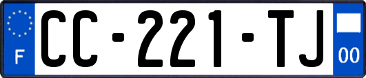 CC-221-TJ