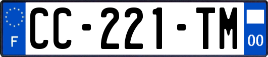 CC-221-TM