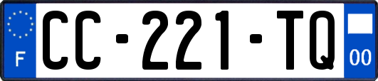 CC-221-TQ