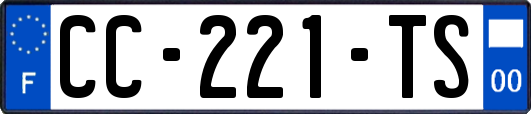 CC-221-TS
