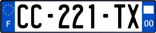 CC-221-TX