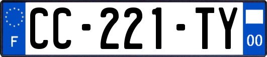 CC-221-TY