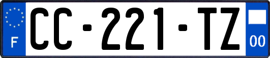 CC-221-TZ