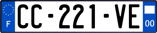 CC-221-VE