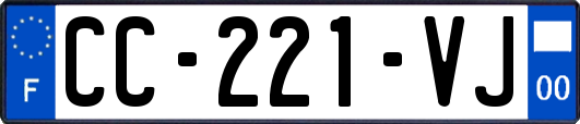 CC-221-VJ