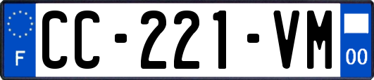 CC-221-VM