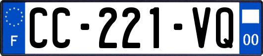 CC-221-VQ