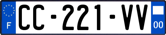 CC-221-VV