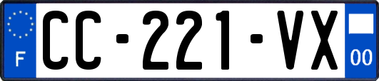 CC-221-VX