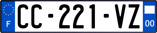 CC-221-VZ