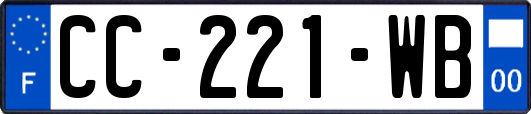 CC-221-WB