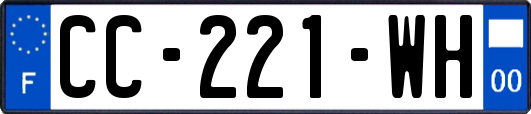 CC-221-WH