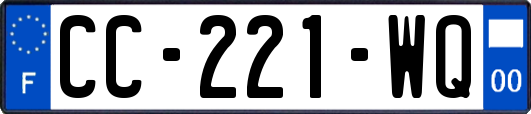 CC-221-WQ