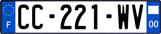 CC-221-WV
