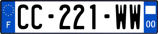 CC-221-WW