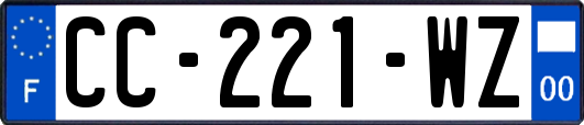 CC-221-WZ