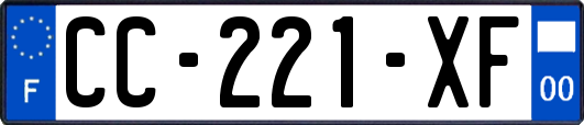 CC-221-XF