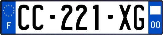 CC-221-XG